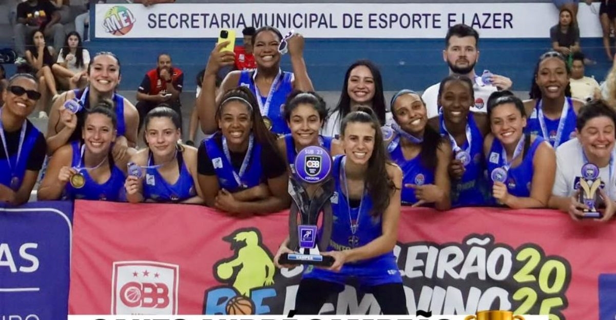 Divulgação CBB Diário do Grande ABC - Notícias e informações do Grande ABC: Santo André, São Bernardo, São Caetano, Diadema, Mauá, Ribeirão Pires e Rio Grande da Serra