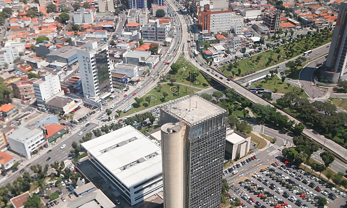 FOTO: Celso Luiz/DGABC Diário do Grande ABC - Notícias e informações do Grande ABC: Santo André, São Bernardo, São Caetano, Diadema, Mauá, Ribeirão Pires e Rio Grande da Serra