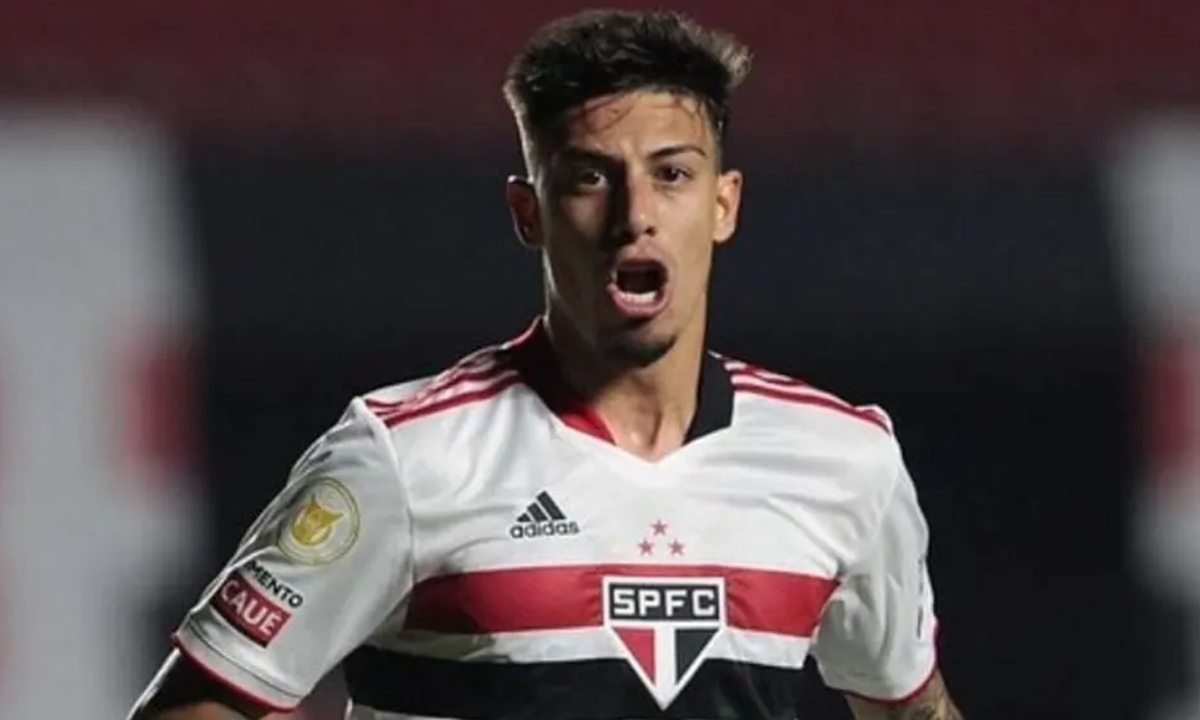 FOTO: Rubens Chiri/saopaulofc.net Diário do Grande ABC - Notícias e informações do Grande ABC: Santo André, São Bernardo, São Caetano, Diadema, Mauá, Ribeirão Pires e Rio Grande da Serra