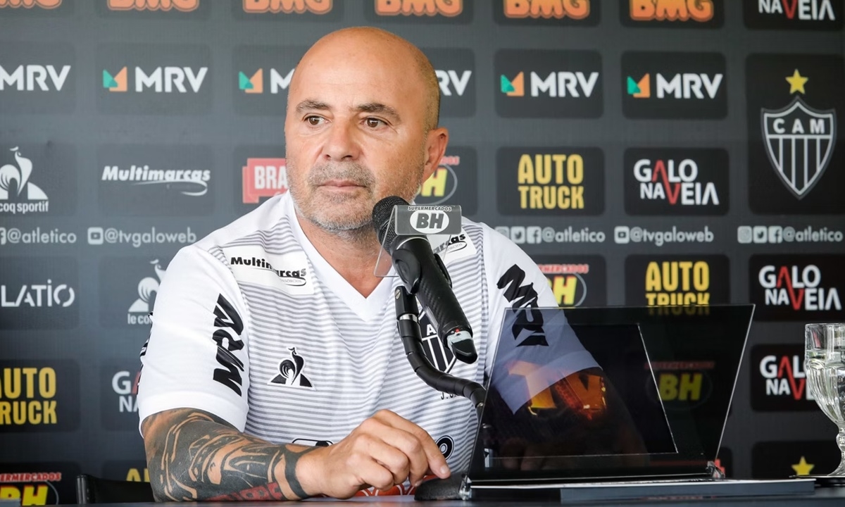 FOTO: Bruno Cantini/Atlético Diário do Grande ABC - Notícias e informações do Grande ABC: Santo André, São Bernardo, São Caetano, Diadema, Mauá, Ribeirão Pires e Rio Grande da Serra