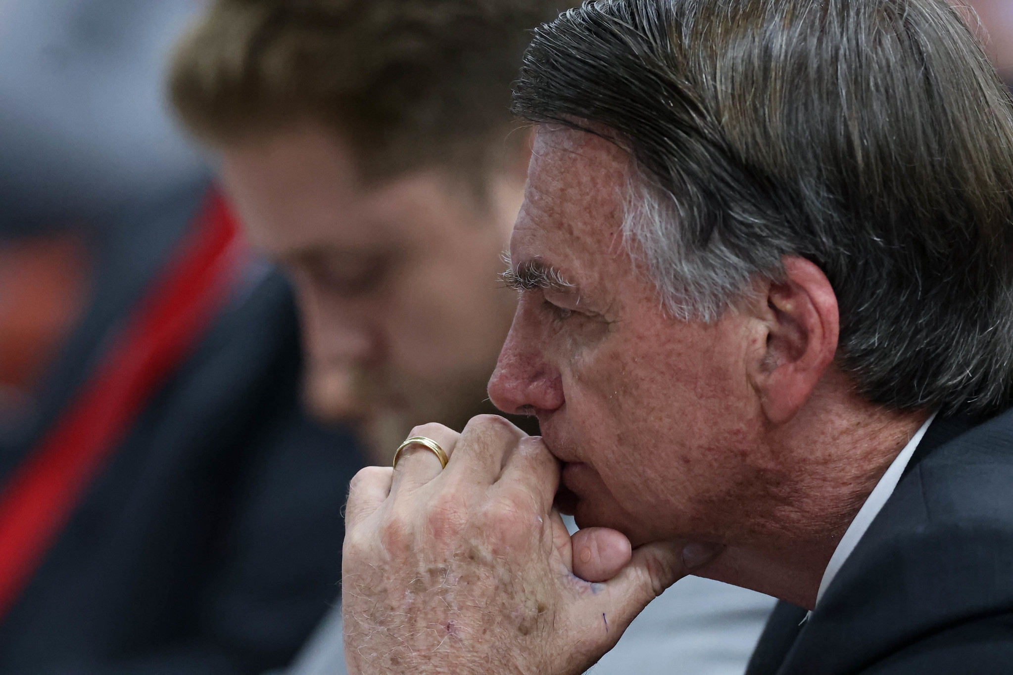 FOTO: Gustavo Moreno/STF Diário do Grande ABC - Notícias e informações do Grande ABC: Santo André, São Bernardo, São Caetano, Diadema, Mauá, Ribeirão Pires e Rio Grande da Serra
