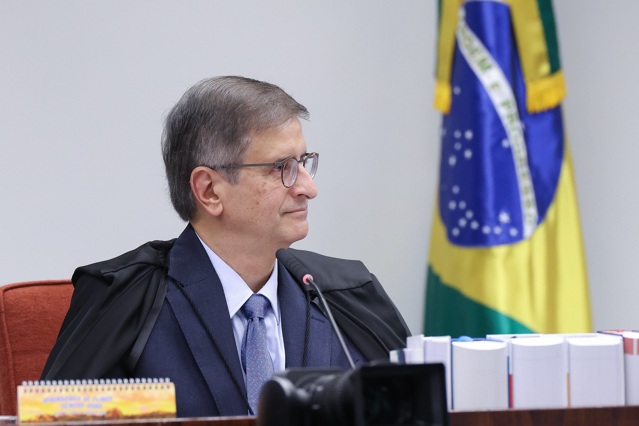 FOTO: Antonio Augusto/STF Diário do Grande ABC - Notícias e informações do Grande ABC: Santo André, São Bernardo, São Caetano, Diadema, Mauá, Ribeirão Pires e Rio Grande da Serra