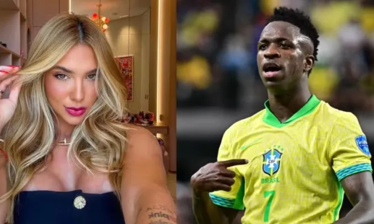 FOTO: Reprodução/Redes Sociais Diário do Grande ABC - Notícias e informações do Grande ABC: Santo André, São Bernardo, São Caetano, Diadema, Mauá, Ribeirão Pires e Rio Grande da Serra