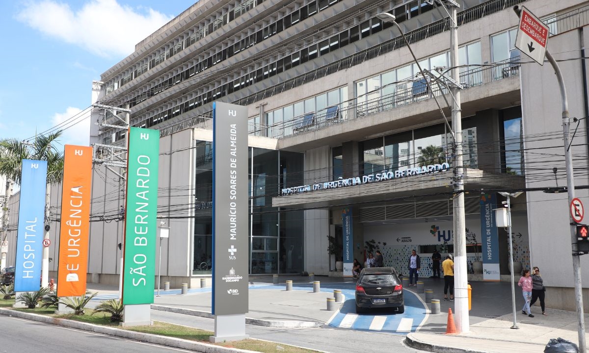 FOTO: Divulgação Diário do Grande ABC - Notícias e informações do Grande ABC: Santo André, São Bernardo, São Caetano, Diadema, Mauá, Ribeirão Pires e Rio Grande da Serra