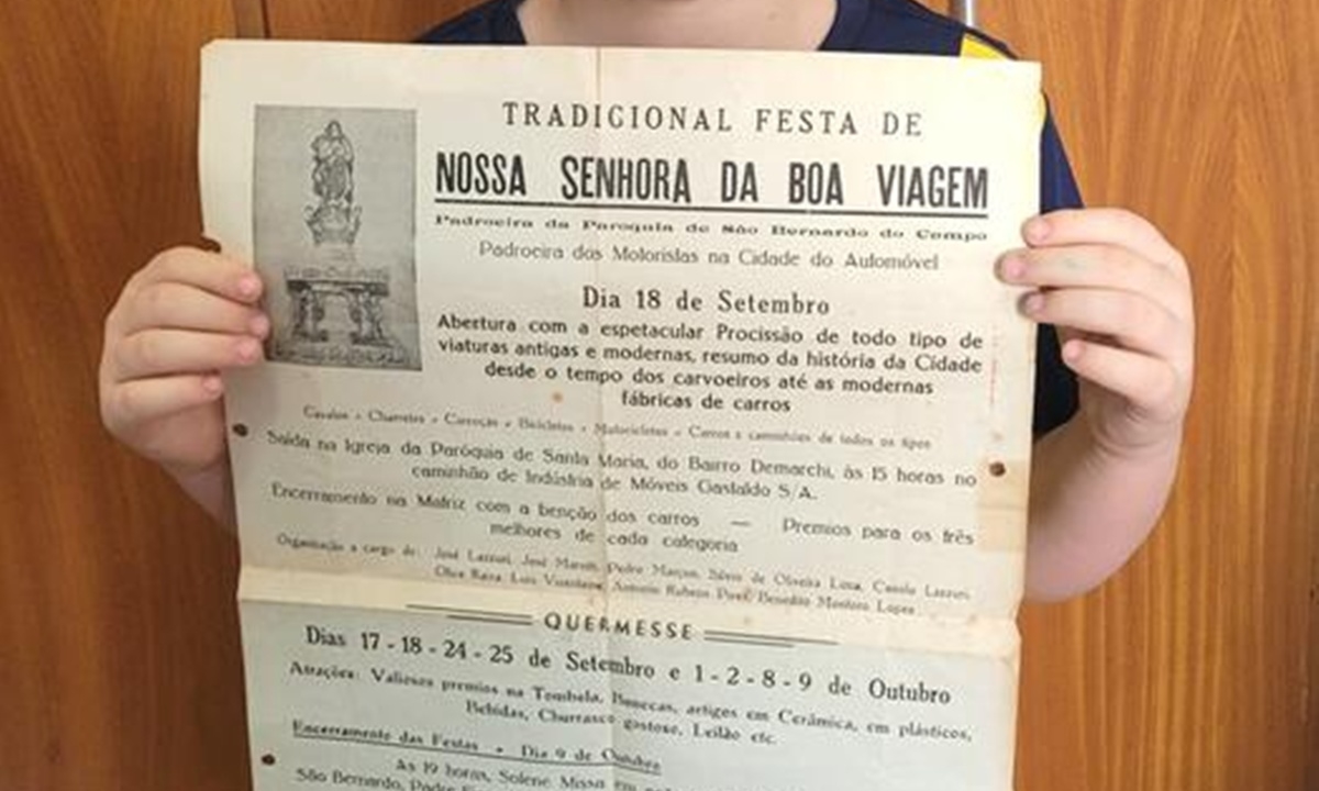 Crédito da foto 1 – Bárbara Ogushi Medice Diário do Grande ABC - Notícias e informações do Grande ABC: Santo André, São Bernardo, São Caetano, Diadema, Mauá, Ribeirão Pires e Rio Grande da Serra