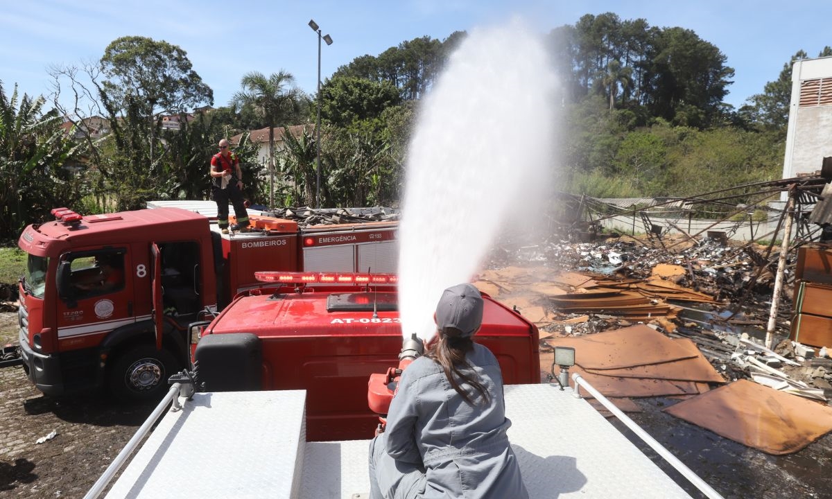 FOTO: André Henriques | DGABC Diário do Grande ABC - Notícias e informações do Grande ABC: Santo André, São Bernardo, São Caetano, Diadema, Mauá, Ribeirão Pires e Rio Grande da Serra