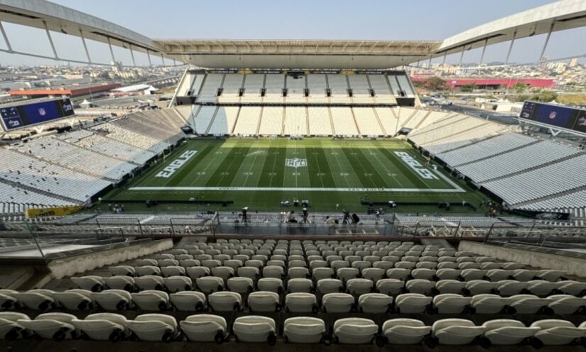 FOTO: Fernando Bueno Vinícius Alves/Corinthians Diário do Grande ABC - Notícias e informações do Grande ABC: Santo André, São Bernardo, São Caetano, Diadema, Mauá, Ribeirão Pires e Rio Grande da Serra