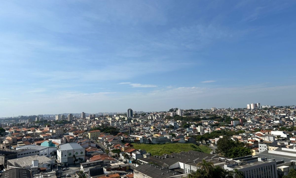 FOTO: Natasha Werneck | DGABC Diário do Grande ABC - Notícias e informações do Grande ABC: Santo André, São Bernardo, São Caetano, Diadema, Mauá, Ribeirão Pires e Rio Grande da Serra