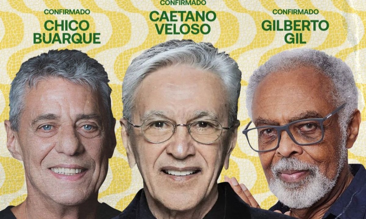 FOTO: Redes sociais Diário do Grande ABC - Notícias e informações do Grande ABC: Santo André, São Bernardo, São Caetano, Diadema, Mauá, Ribeirão Pires e Rio Grande da Serra