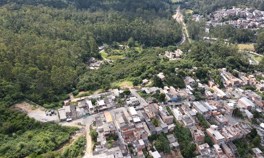 FOTO: Celso Luiz/DGABC Diário do Grande ABC - Notícias e informações do Grande ABC: Santo André, São Bernardo, São Caetano, Diadema, Mauá, Ribeirão Pires e Rio Grande da Serra