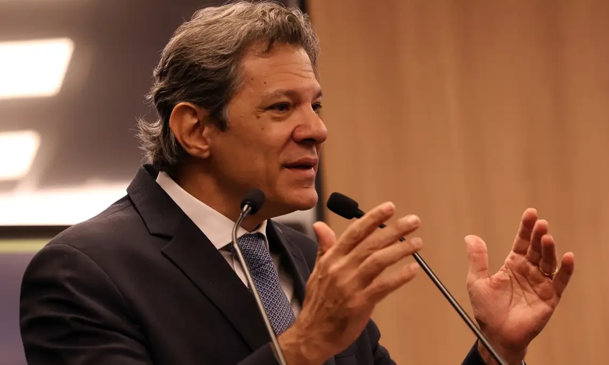 FOTO: José Cruz/Agência Brasil Diário do Grande ABC - Notícias e informações do Grande ABC: Santo André, São Bernardo, São Caetano, Diadema, Mauá, Ribeirão Pires e Rio Grande da Serra