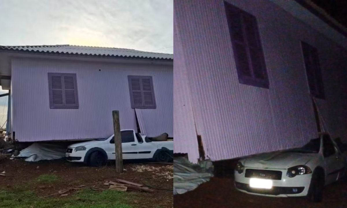 FOTO: Reprodução Diário do Grande ABC - Notícias e informações do Grande ABC: Santo André, São Bernardo, São Caetano, Diadema, Mauá, Ribeirão Pires e Rio Grande da Serra