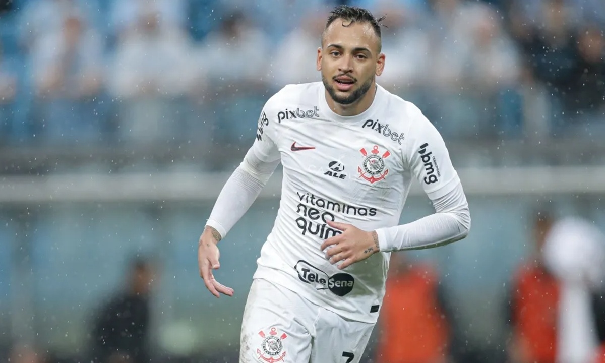 FOTO: Rodrigo Coca/Agência Corinthians Diário do Grande ABC - Notícias e informações do Grande ABC: Santo André, São Bernardo, São Caetano, Diadema, Mauá, Ribeirão Pires e Rio Grande da Serra