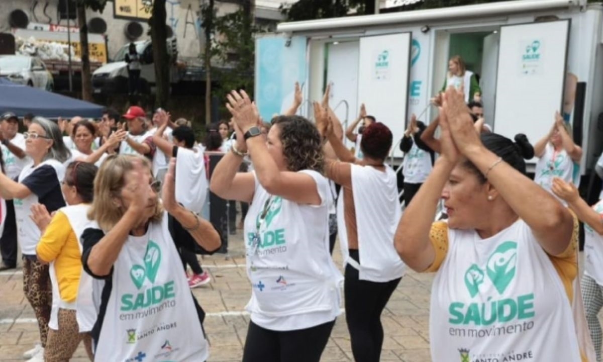 FOTO: Divulgação Diário do Grande ABC - Notícias e informações do Grande ABC: Santo André, São Bernardo, São Caetano, Diadema, Mauá, Ribeirão Pires e Rio Grande da Serra