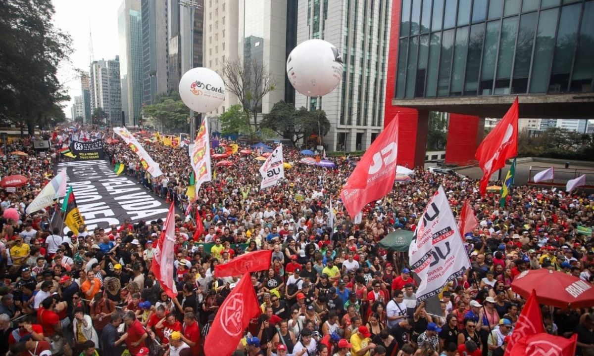 FOTO: Lucasport01/Reprodução Diário do Grande ABC - Notícias e informações do Grande ABC: Santo André, São Bernardo, São Caetano, Diadema, Mauá, Ribeirão Pires e Rio Grande da Serra