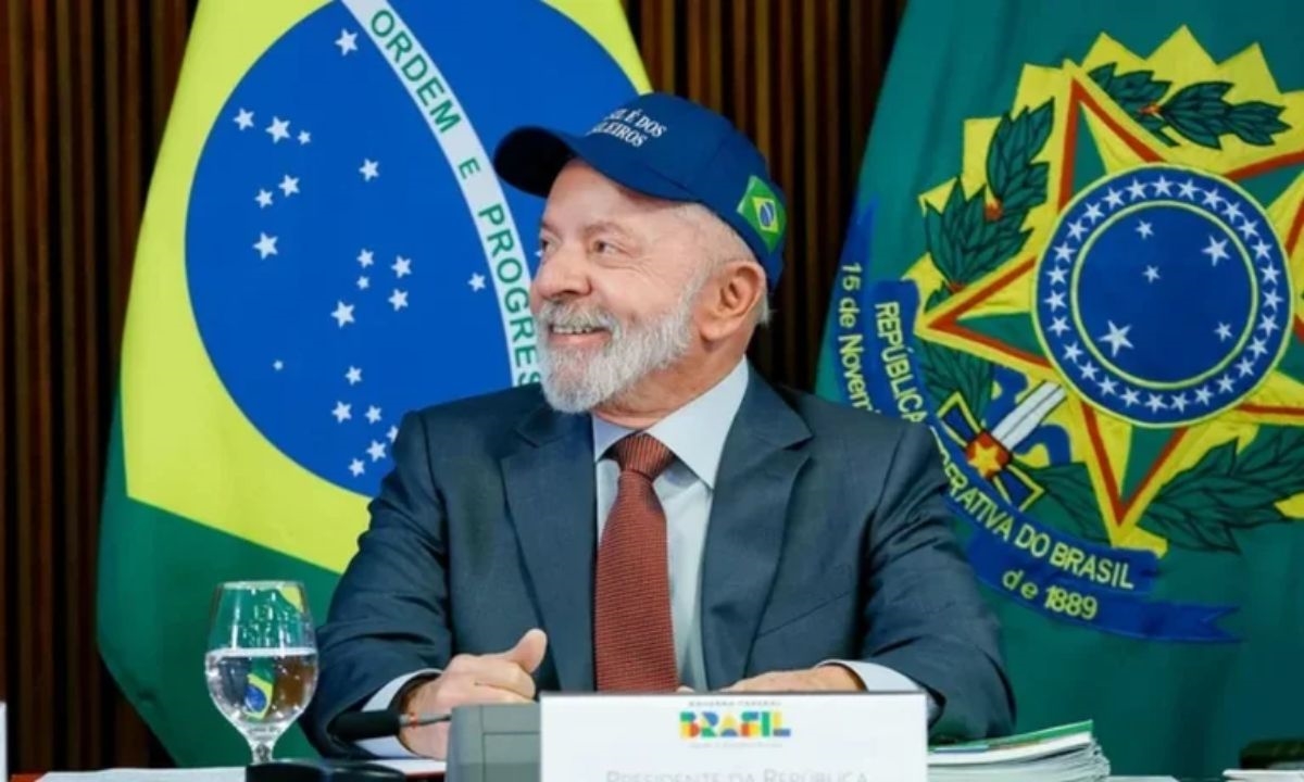 FOTO: Ricardo Stuckert / PR Diário do Grande ABC - Notícias e informações do Grande ABC: Santo André, São Bernardo, São Caetano, Diadema, Mauá, Ribeirão Pires e Rio Grande da Serra