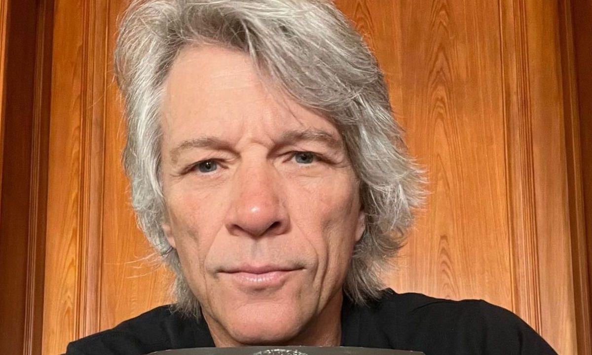 FOTO: Instagram/@jonbonjovi Diário do Grande ABC - Notícias e informações do Grande ABC: Santo André, São Bernardo, São Caetano, Diadema, Mauá, Ribeirão Pires e Rio Grande da Serra