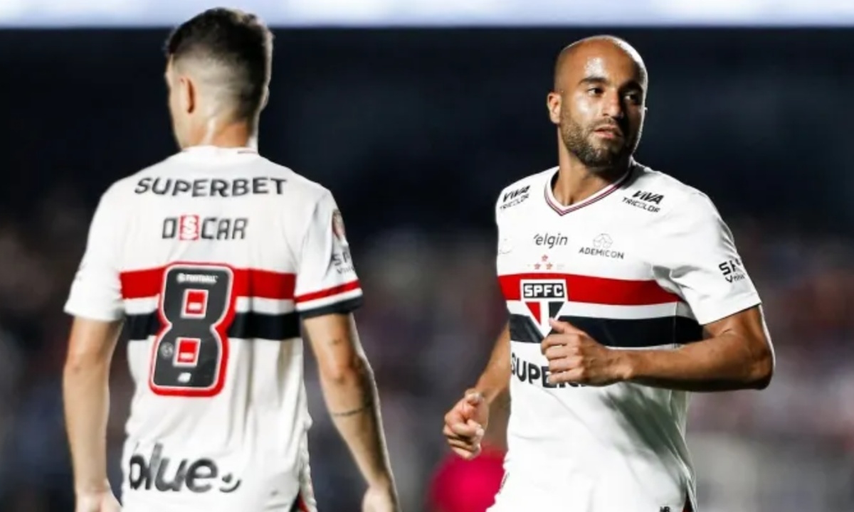 FOTO: Divulgação/São Paulo FC Diário do Grande ABC - Notícias e informações do Grande ABC: Santo André, São Bernardo, São Caetano, Diadema, Mauá, Ribeirão Pires e Rio Grande da Serra
