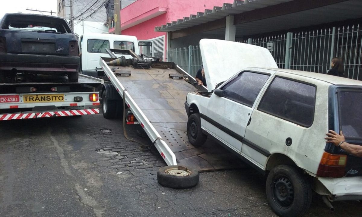 FOTO: Divulgação Diário do Grande ABC - Notícias e informações do Grande ABC: Santo André, São Bernardo, São Caetano, Diadema, Mauá, Ribeirão Pires e Rio Grande da Serra
