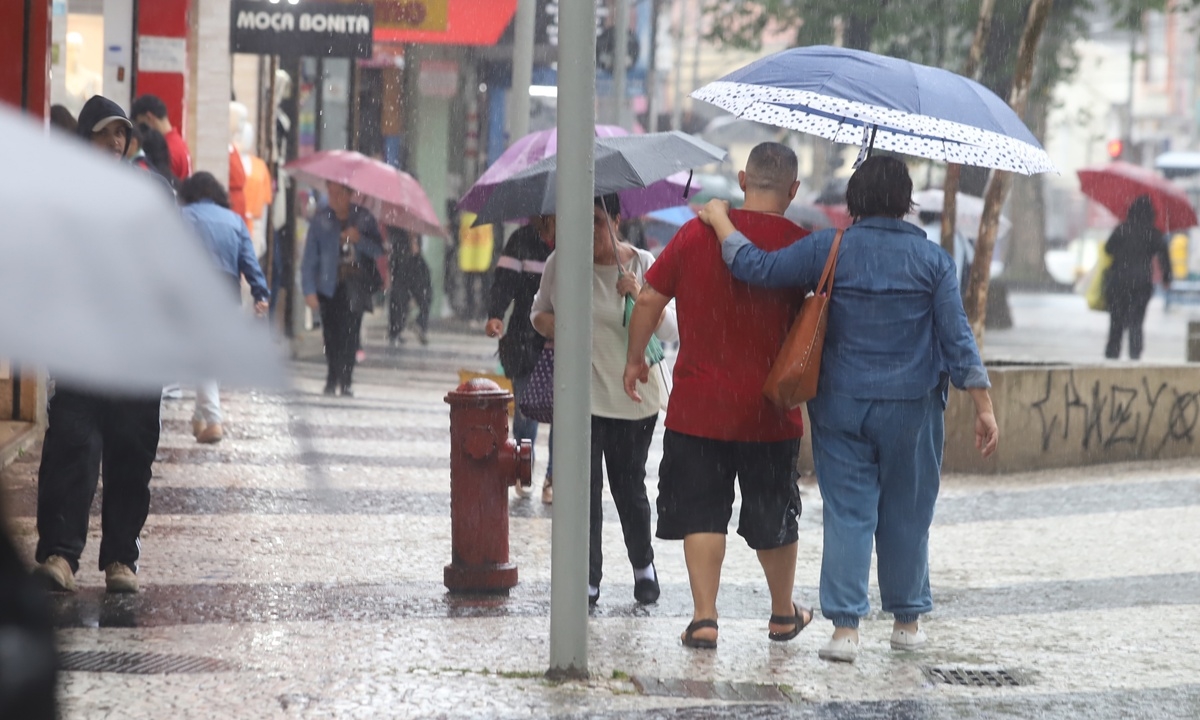 FOTO: Denis Maciel | DGABC Diário do Grande ABC - Notícias e informações do Grande ABC: Santo André, São Bernardo, São Caetano, Diadema, Mauá, Ribeirão Pires e Rio Grande da Serra