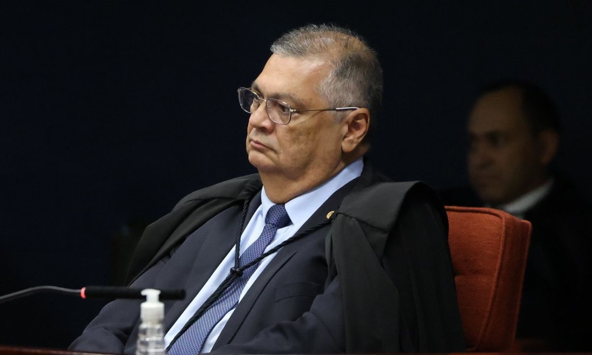 FOTO: Gustavo Moreno/STF Diário do Grande ABC - Notícias e informações do Grande ABC: Santo André, São Bernardo, São Caetano, Diadema, Mauá, Ribeirão Pires e Rio Grande da Serra