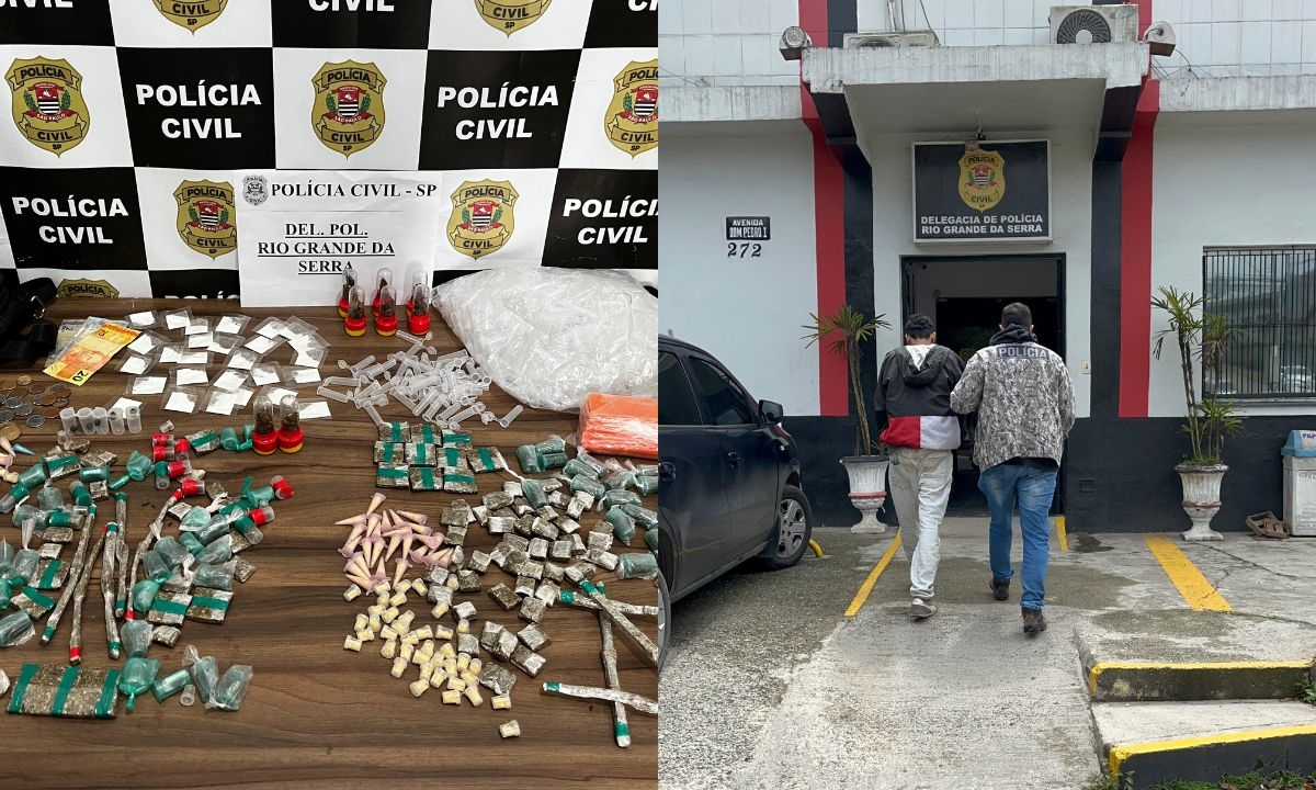FOTO: Divulgação Diário do Grande ABC - Notícias e informações do Grande ABC: Santo André, São Bernardo, São Caetano, Diadema, Mauá, Ribeirão Pires e Rio Grande da Serra