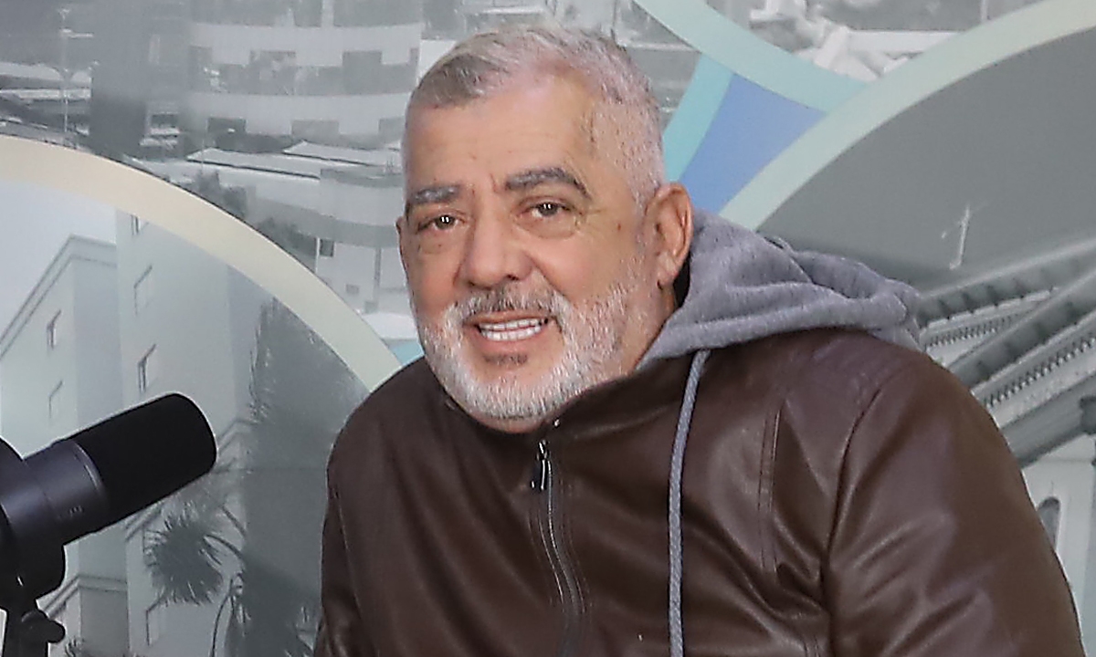 FOTO: Celso Luiz/DGABC Diário do Grande ABC - Notícias e informações do Grande ABC: Santo André, São Bernardo, São Caetano, Diadema, Mauá, Ribeirão Pires e Rio Grande da Serra