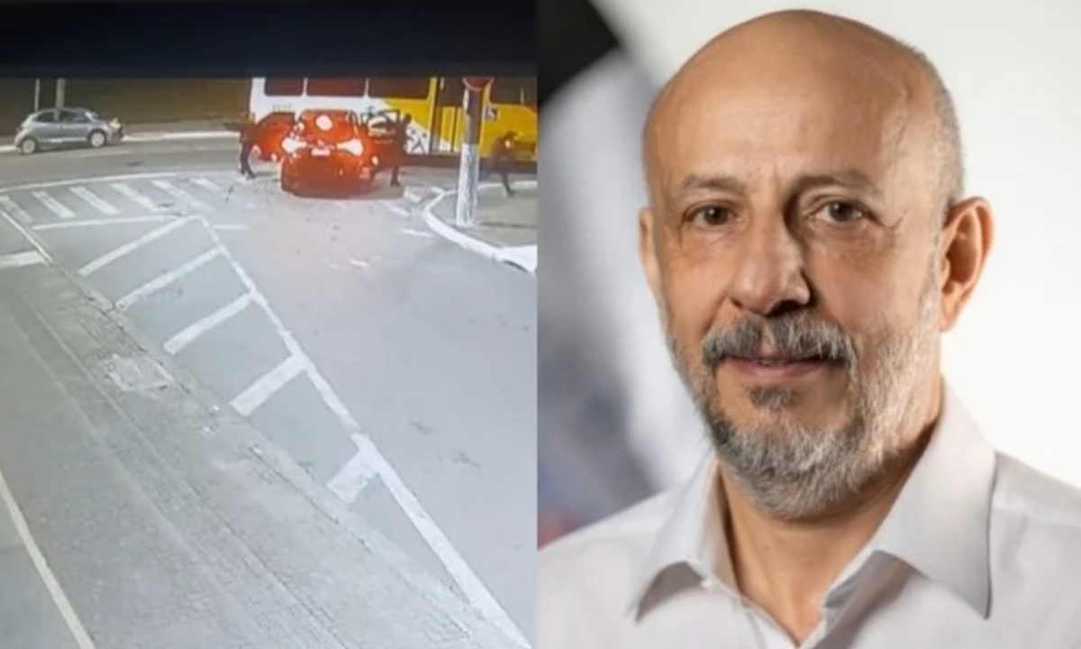 FOTO: Reprodução Diário do Grande ABC - Notícias e informações do Grande ABC: Santo André, São Bernardo, São Caetano, Diadema, Mauá, Ribeirão Pires e Rio Grande da Serra