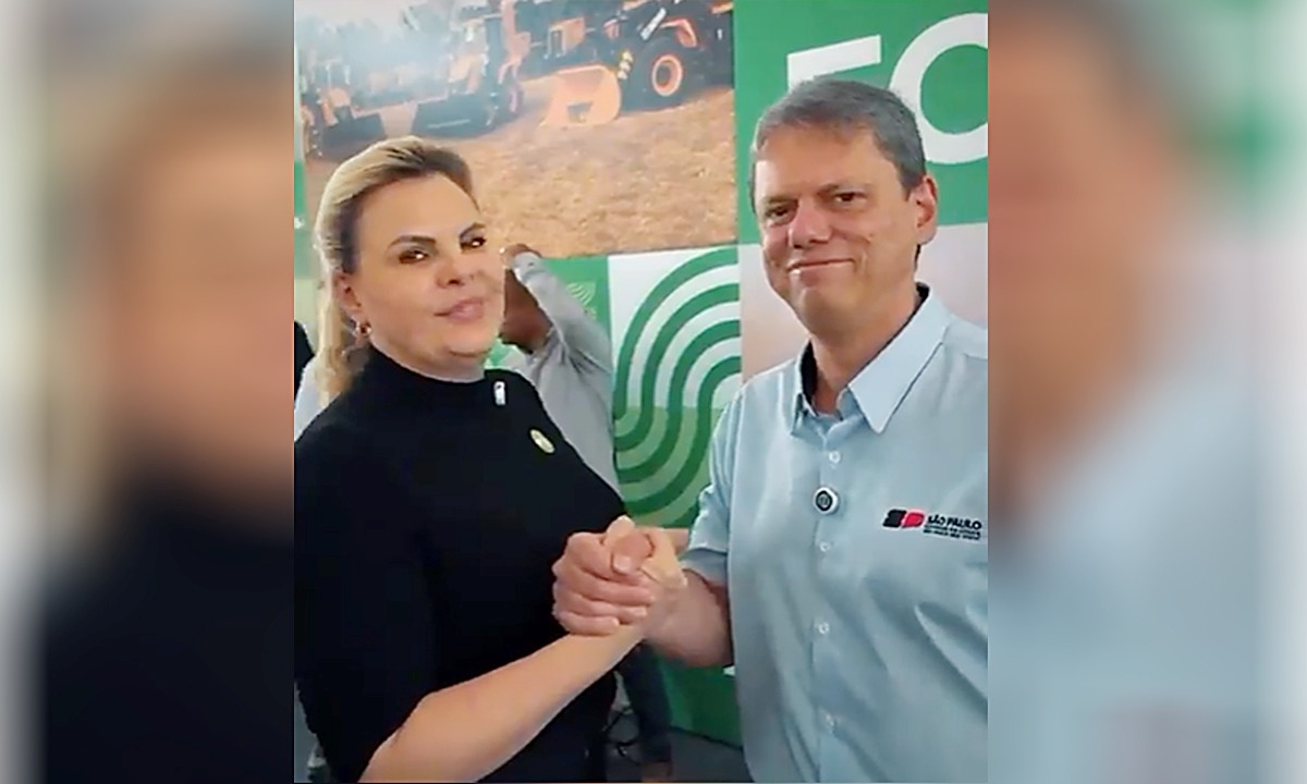 Reprodução Instagram Diário do Grande ABC - Notícias e informações do Grande ABC: Santo André, São Bernardo, São Caetano, Diadema, Mauá, Ribeirão Pires e Rio Grande da Serra