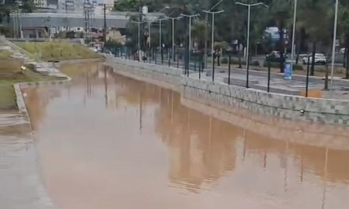 FOTO: Reprodução Diário do Grande ABC - Notícias e informações do Grande ABC: Santo André, São Bernardo, São Caetano, Diadema, Mauá, Ribeirão Pires e Rio Grande da Serra