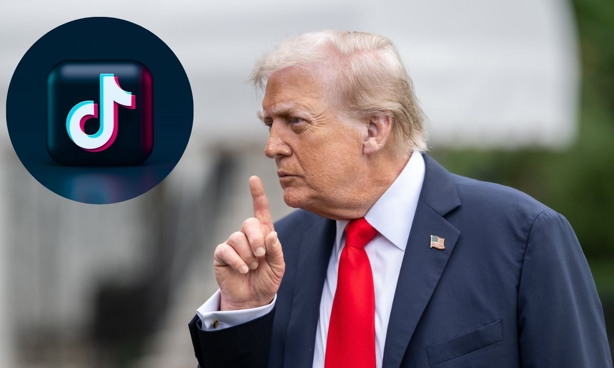 FOTO: Official White House Photo by Harrison Koeppel / Unsplash Diário do Grande ABC - Notícias e informações do Grande ABC: Santo André, São Bernardo, São Caetano, Diadema, Mauá, Ribeirão Pires e Rio Grande da Serra