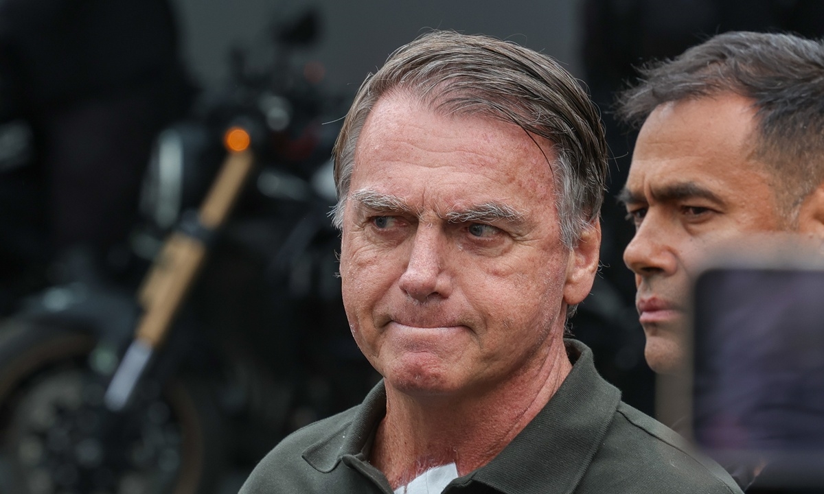 FOTO: Fabio Rodrigues-Pozzebom/Da Agência Brasil Diário do Grande ABC - Notícias e informações do Grande ABC: Santo André, São Bernardo, São Caetano, Diadema, Mauá, Ribeirão Pires e Rio Grande da Serra
