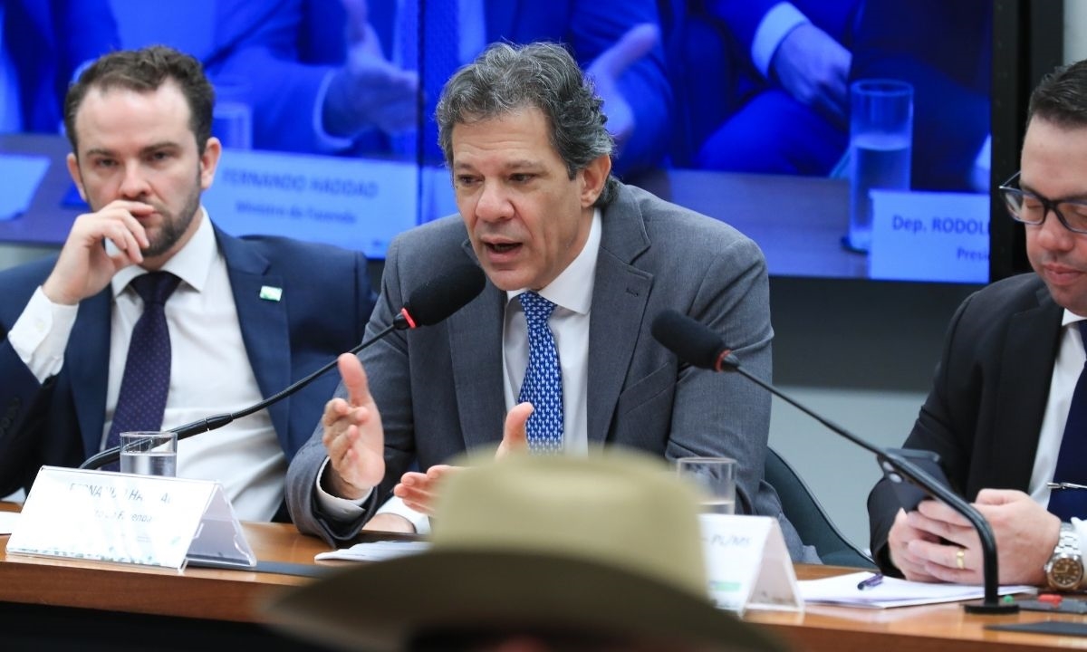 FOTO: Lula Marques/Agência Brasil Diário do Grande ABC - Notícias e informações do Grande ABC: Santo André, São Bernardo, São Caetano, Diadema, Mauá, Ribeirão Pires e Rio Grande da Serra