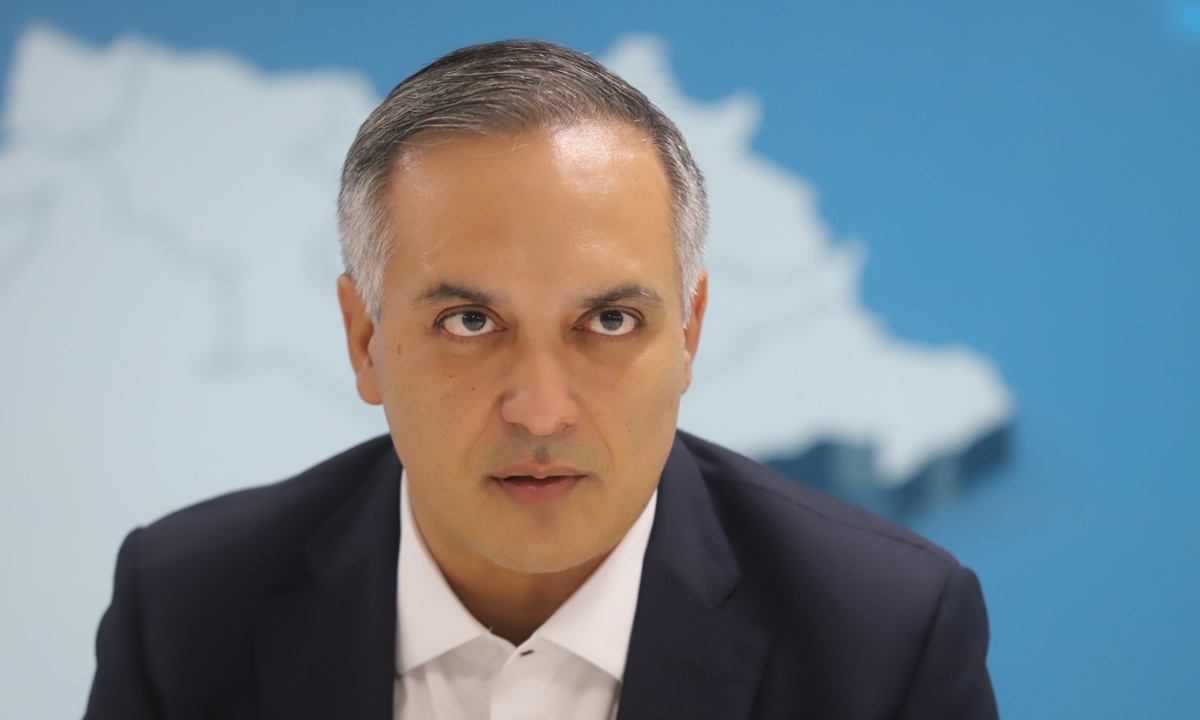 FOTO: Celso Luiz/DGABC Diário do Grande ABC - Notícias e informações do Grande ABC: Santo André, São Bernardo, São Caetano, Diadema, Mauá, Ribeirão Pires e Rio Grande da Serra