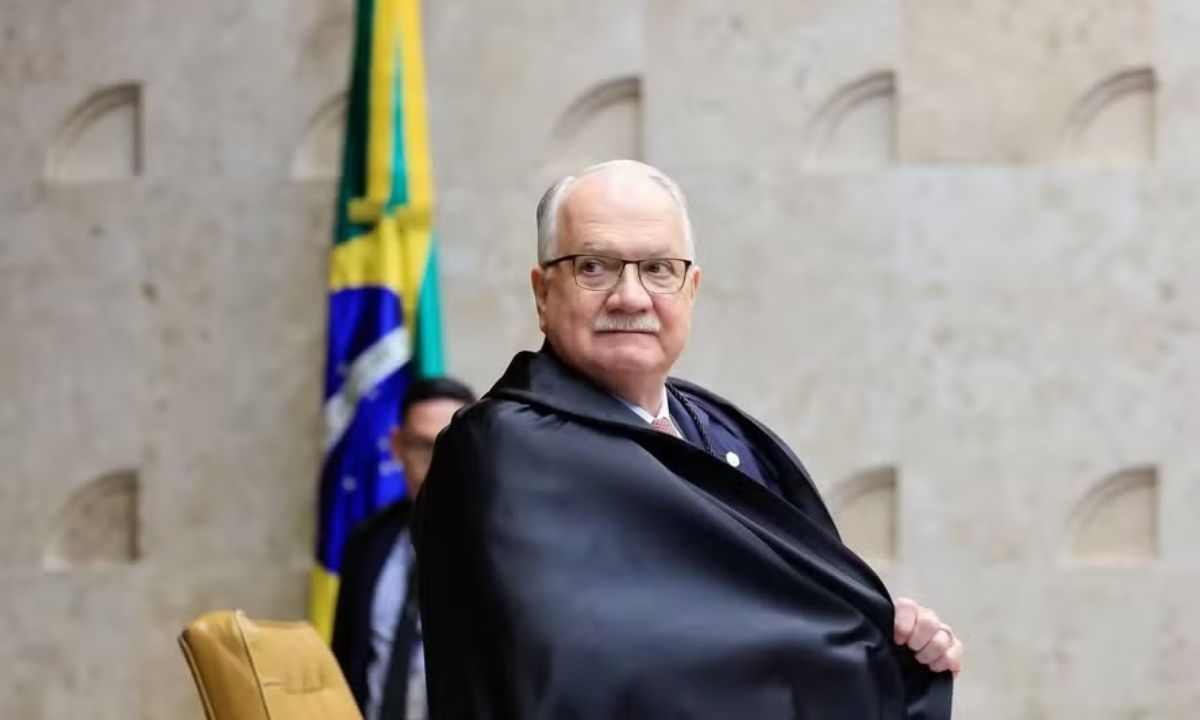 FOTO: Fellipe Sampaio /STF Diário do Grande ABC - Notícias e informações do Grande ABC: Santo André, São Bernardo, São Caetano, Diadema, Mauá, Ribeirão Pires e Rio Grande da Serra