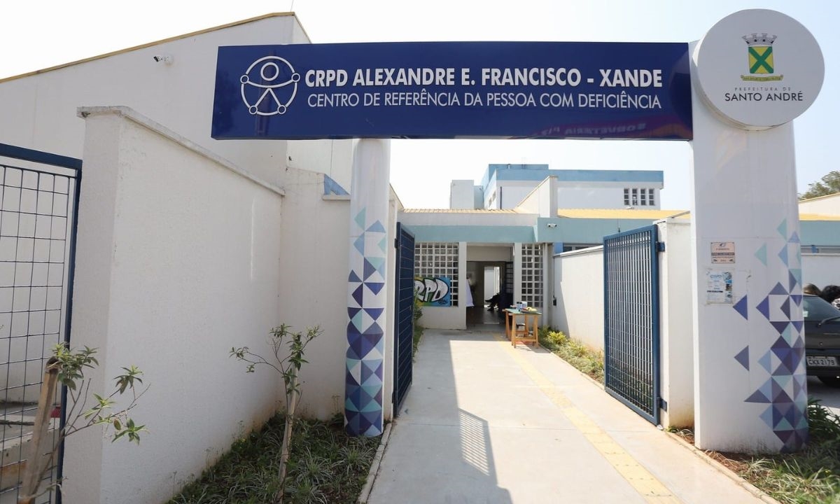 FOTO: Alex Cavanha/PSA Diário do Grande ABC - Notícias e informações do Grande ABC: Santo André, São Bernardo, São Caetano, Diadema, Mauá, Ribeirão Pires e Rio Grande da Serra