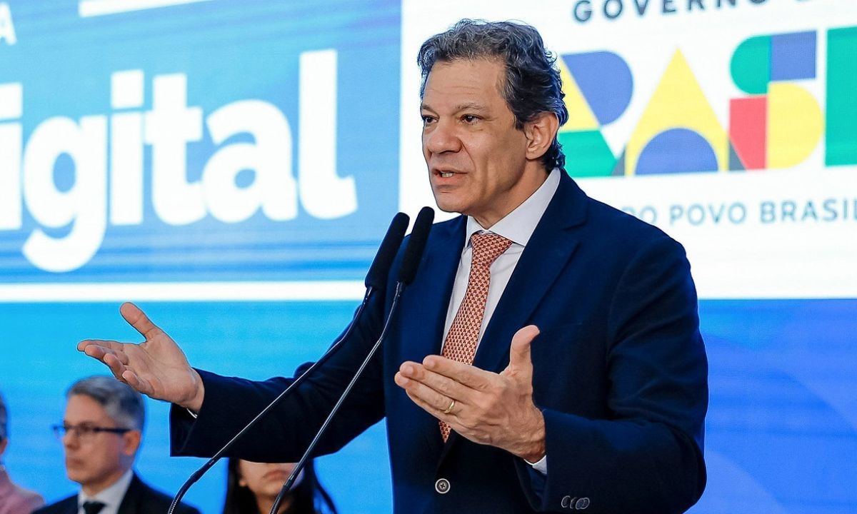 FOTO: Ricardo Stuckert / PR Diário do Grande ABC - Notícias e informações do Grande ABC: Santo André, São Bernardo, São Caetano, Diadema, Mauá, Ribeirão Pires e Rio Grande da Serra