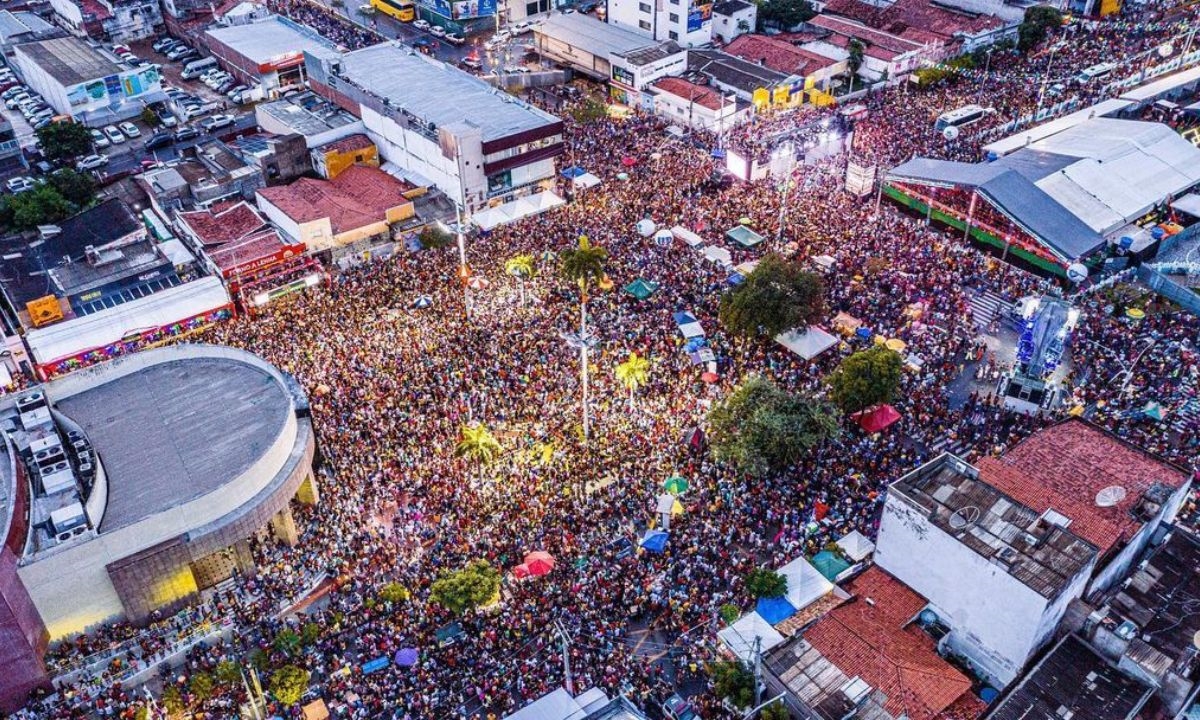FOTO: Divulgação Diário do Grande ABC - Notícias e informações do Grande ABC: Santo André, São Bernardo, São Caetano, Diadema, Mauá, Ribeirão Pires e Rio Grande da Serra