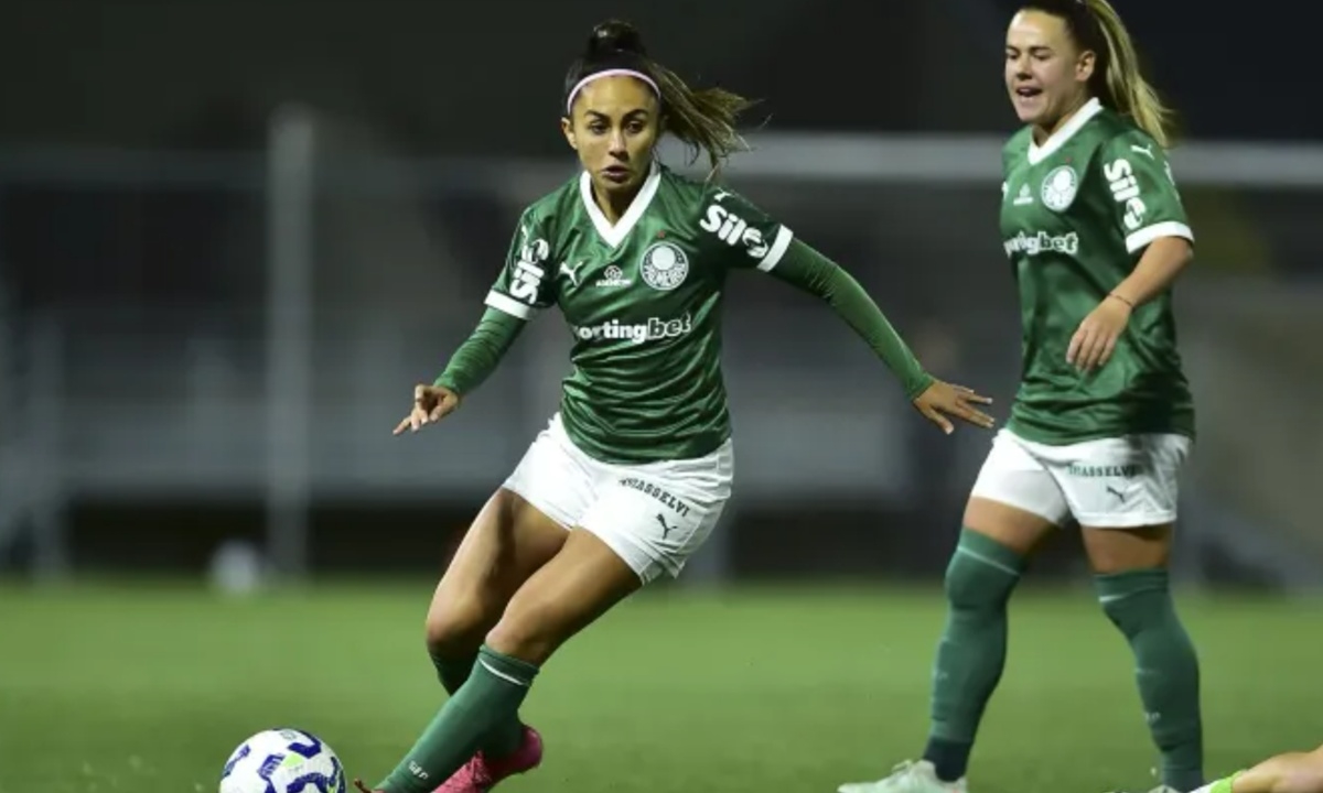 FOTO: Mauro Horita/CBF Diário do Grande ABC - Notícias e informações do Grande ABC: Santo André, São Bernardo, São Caetano, Diadema, Mauá, Ribeirão Pires e Rio Grande da Serra