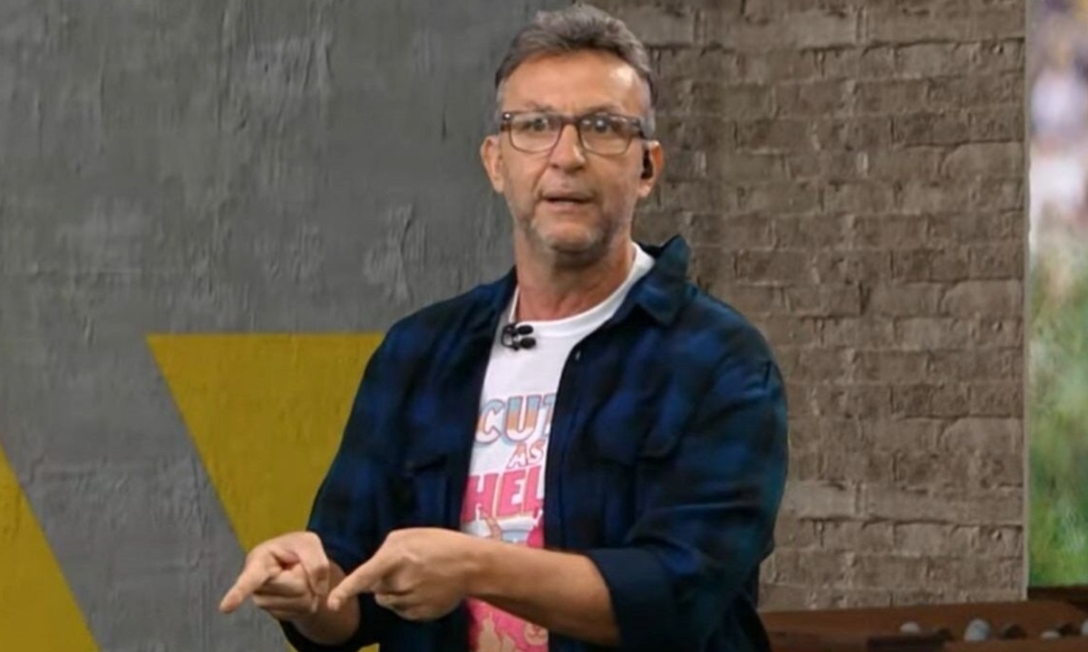 FOTO: Reprodução/TV Band Diário do Grande ABC - Notícias e informações do Grande ABC: Santo André, São Bernardo, São Caetano, Diadema, Mauá, Ribeirão Pires e Rio Grande da Serra