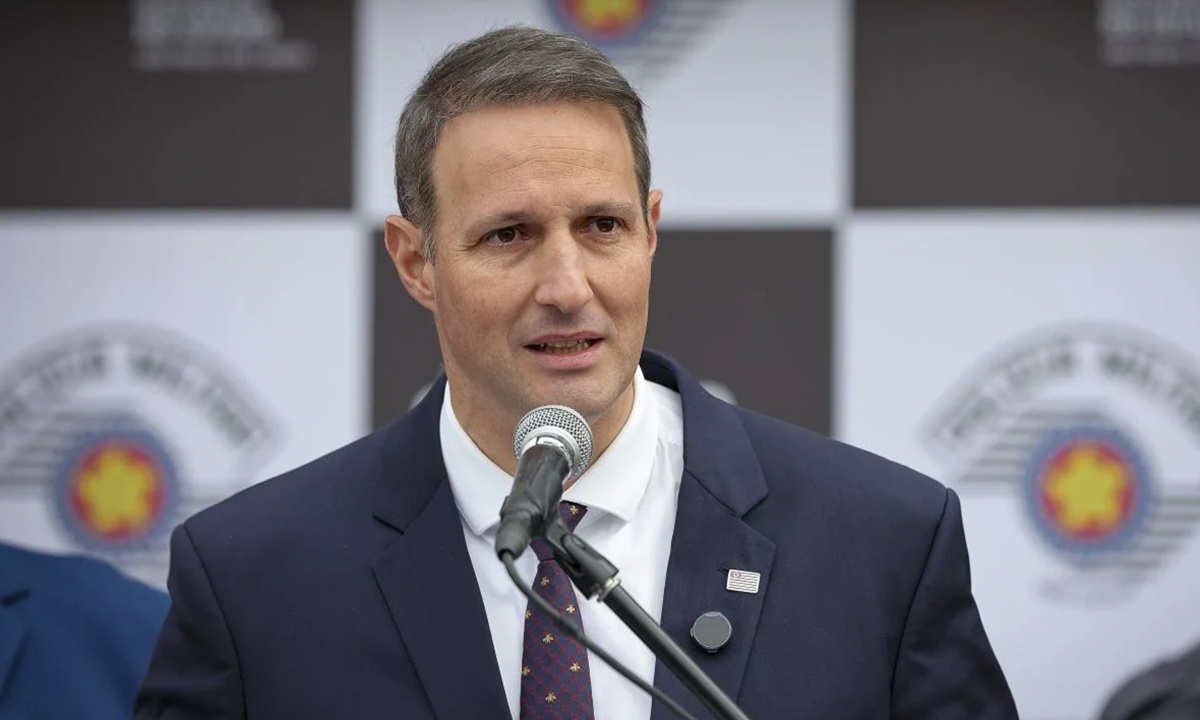 FOTO: Pablo Jacob/Governo de SP Diário do Grande ABC - Notícias e informações do Grande ABC: Santo André, São Bernardo, São Caetano, Diadema, Mauá, Ribeirão Pires e Rio Grande da Serra