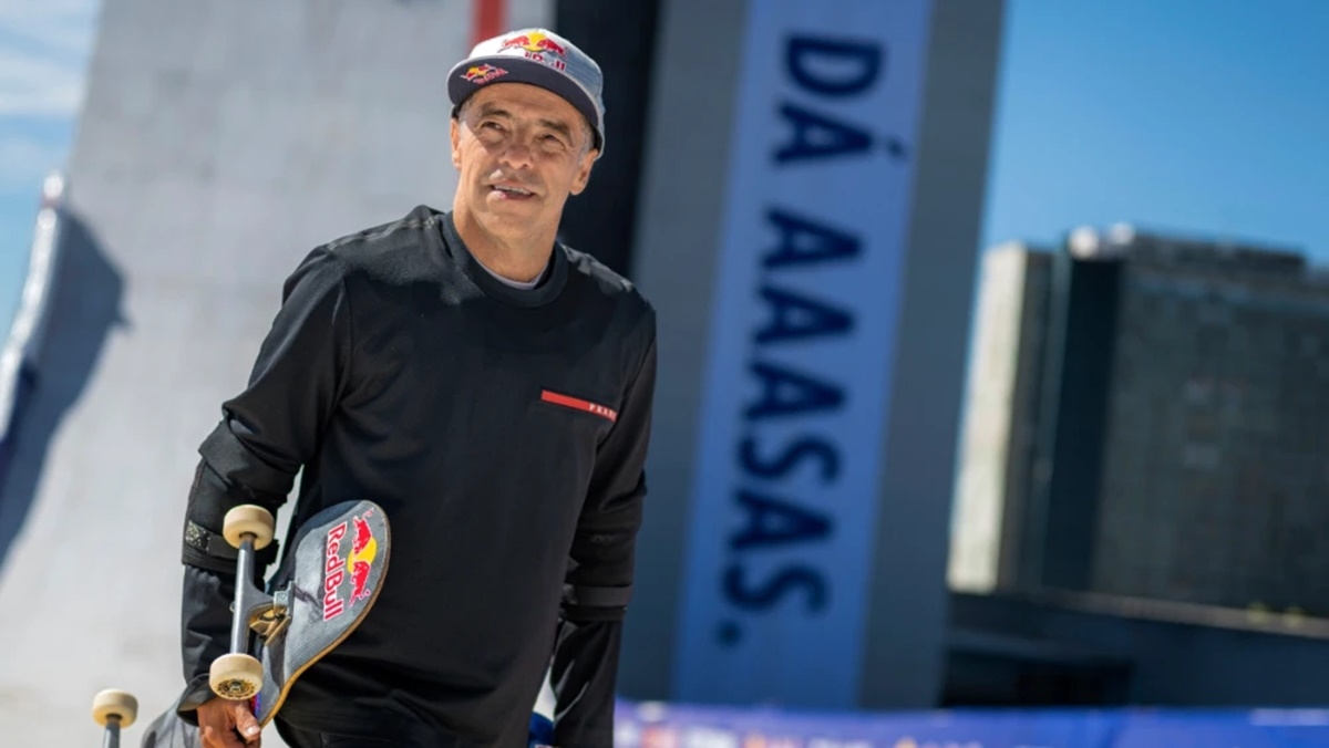 Marcelo Maragni/Red Bull Content Pool Diário do Grande ABC - Notícias e informações do Grande ABC: Santo André, São Bernardo, São Caetano, Diadema, Mauá, Ribeirão Pires e Rio Grande da Serra