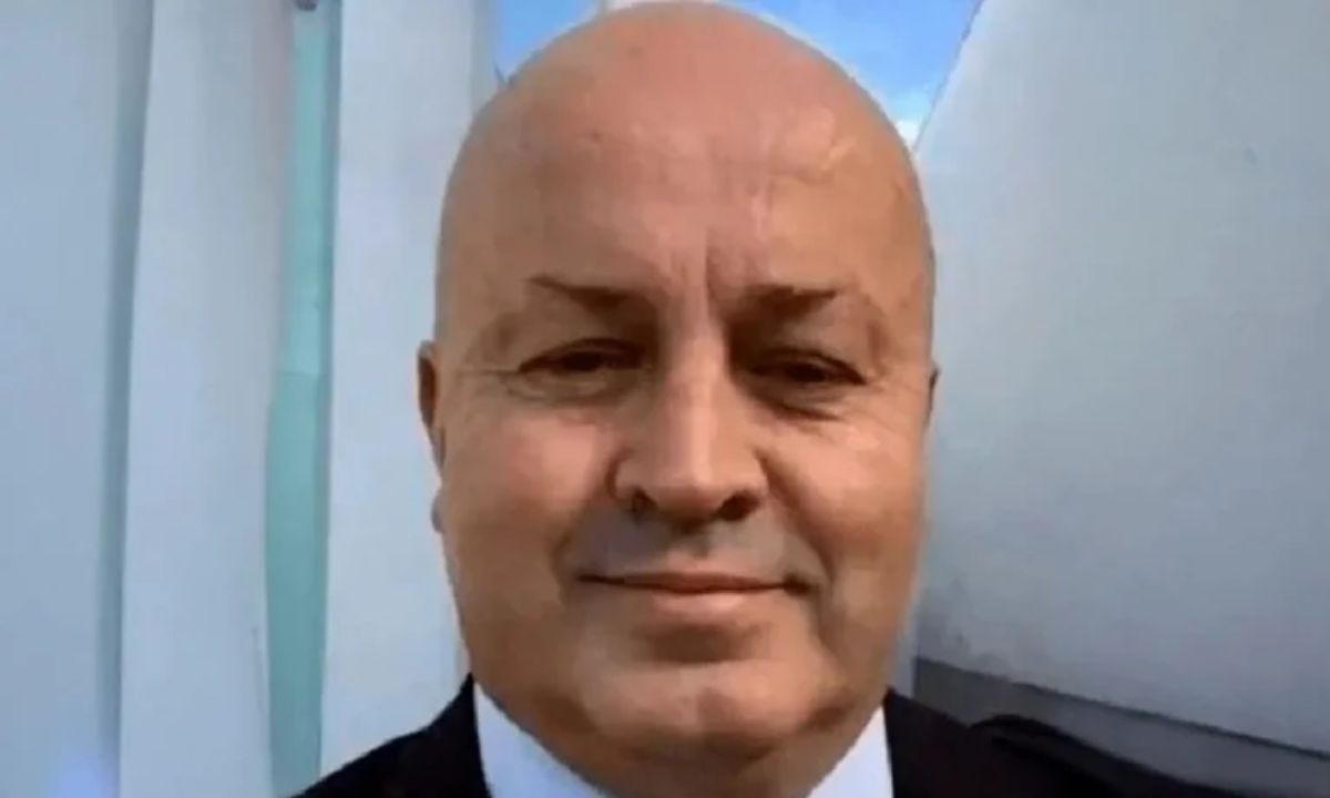 FOTO: Reprodução Diário do Grande ABC - Notícias e informações do Grande ABC: Santo André, São Bernardo, São Caetano, Diadema, Mauá, Ribeirão Pires e Rio Grande da Serra