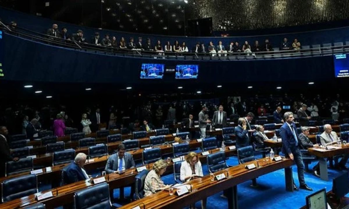 FOTO: Carlos Moura/Agência Senado Diário do Grande ABC - Notícias e informações do Grande ABC: Santo André, São Bernardo, São Caetano, Diadema, Mauá, Ribeirão Pires e Rio Grande da Serra