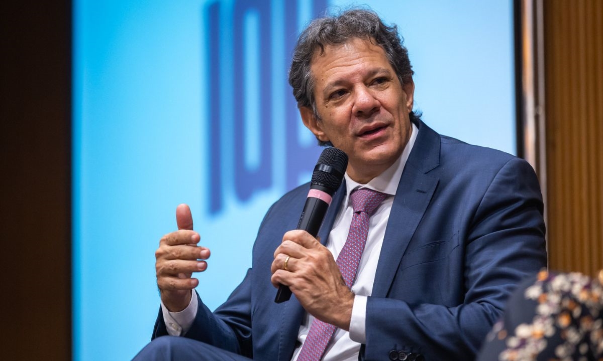 FOTO: Diogo Zacarias/MF Diário do Grande ABC - Notícias e informações do Grande ABC: Santo André, São Bernardo, São Caetano, Diadema, Mauá, Ribeirão Pires e Rio Grande da Serra