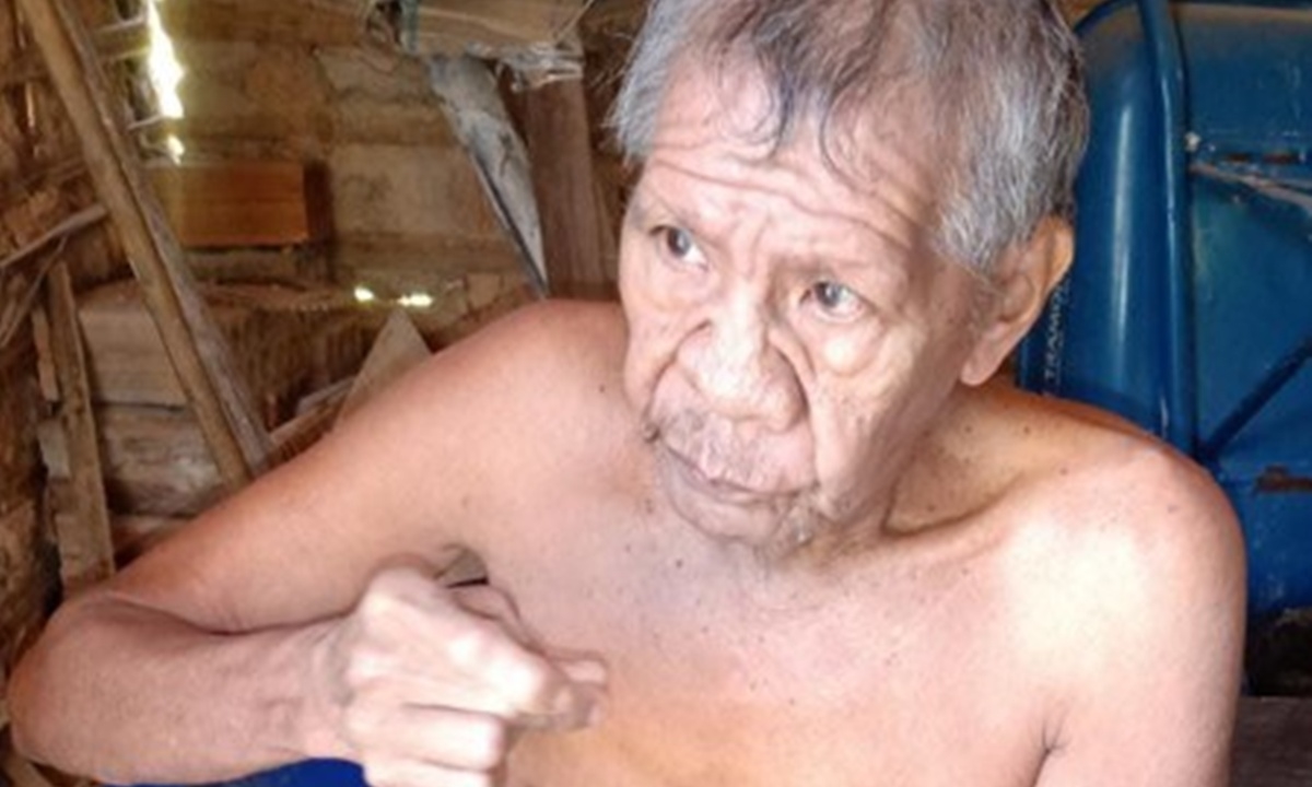 FOTO: Funai Diário do Grande ABC - Notícias e informações do Grande ABC: Santo André, São Bernardo, São Caetano, Diadema, Mauá, Ribeirão Pires e Rio Grande da Serra