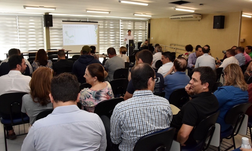 FOTO: Divulgação/PMSA Diário do Grande ABC - Notícias e informações do Grande ABC: Santo André, São Bernardo, São Caetano, Diadema, Mauá, Ribeirão Pires e Rio Grande da Serra