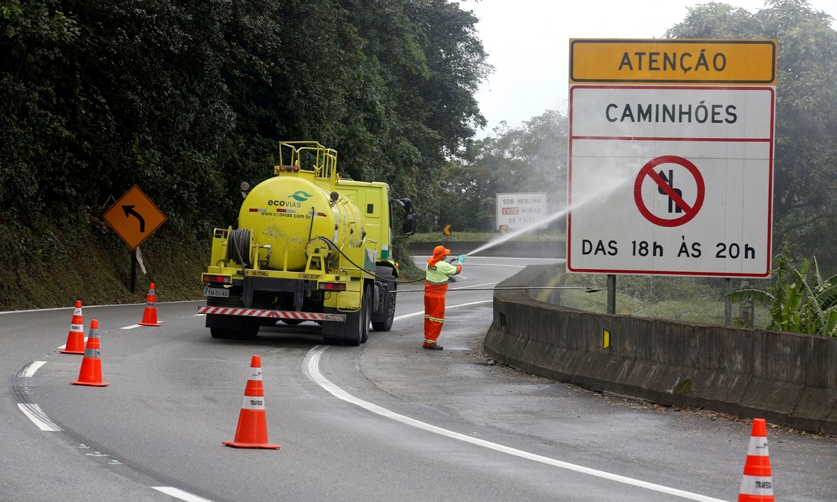 FOTO: Divulgação Diário do Grande ABC - Notícias e informações do Grande ABC: Santo André, São Bernardo, São Caetano, Diadema, Mauá, Ribeirão Pires e Rio Grande da Serra