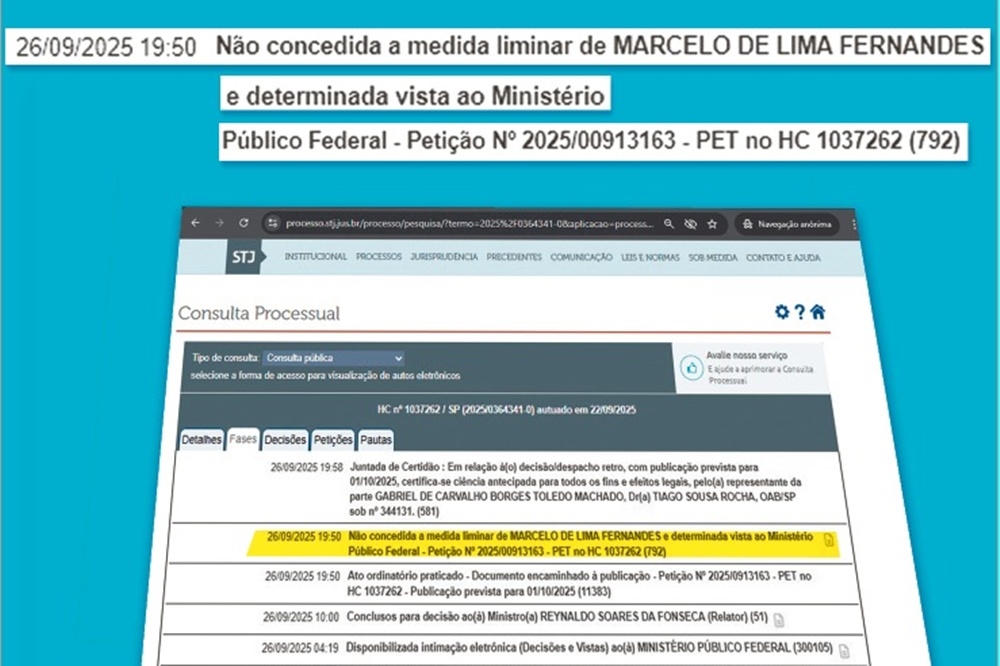 FOTO: Reprodução  Diário do Grande ABC - Notícias e informações do Grande ABC: Santo André, São Bernardo, São Caetano, Diadema, Mauá, Ribeirão Pires e Rio Grande da Serra