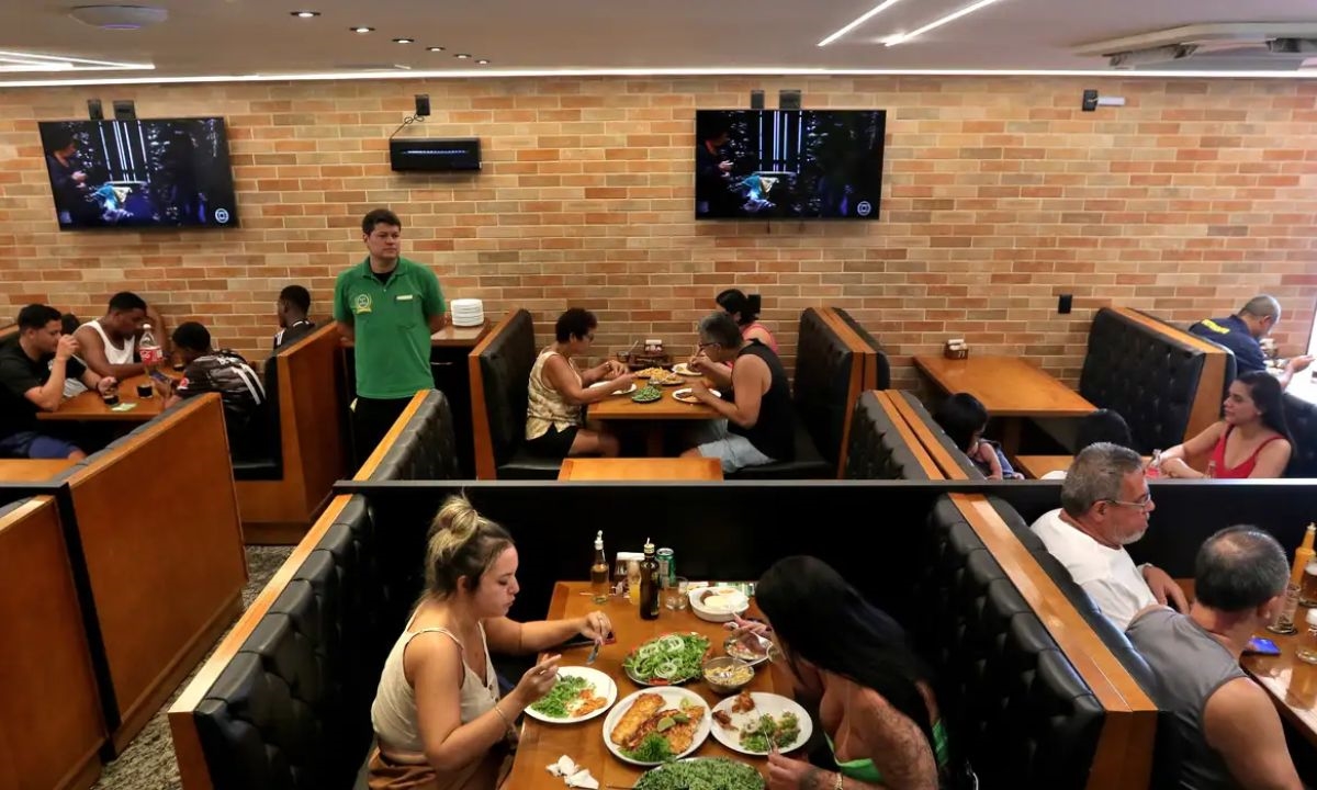 FOTO: Tânia Rêgo/Agência Brasil Diário do Grande ABC - Notícias e informações do Grande ABC: Santo André, São Bernardo, São Caetano, Diadema, Mauá, Ribeirão Pires e Rio Grande da Serra